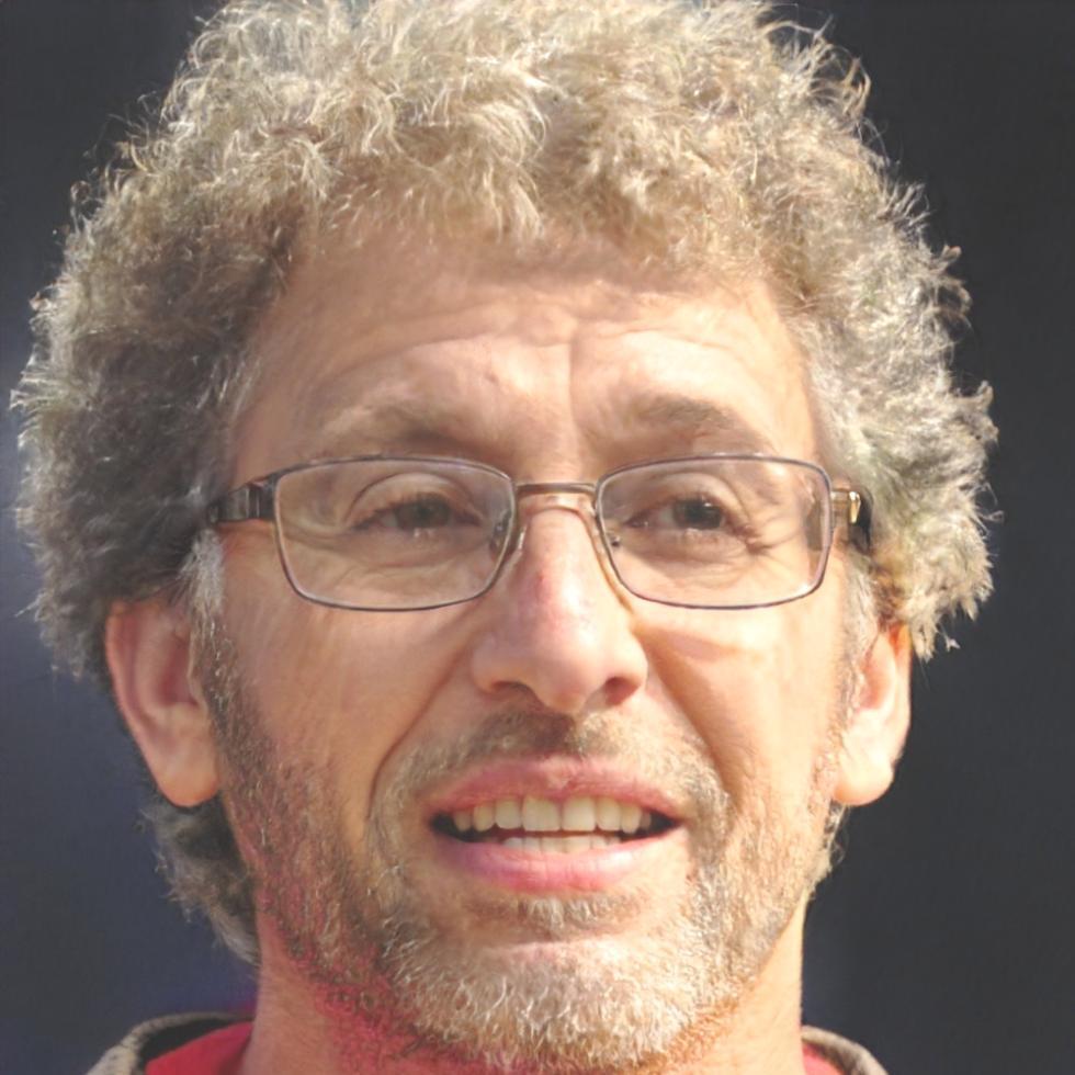 Perfil de Sebastián Montero